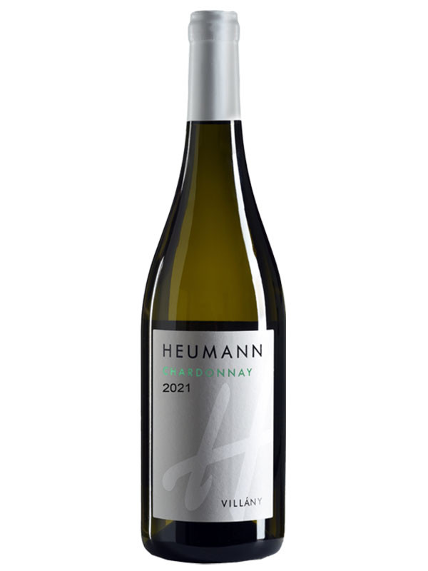 Heumann Chardonnay 2021 - Ungarischer Weisswein