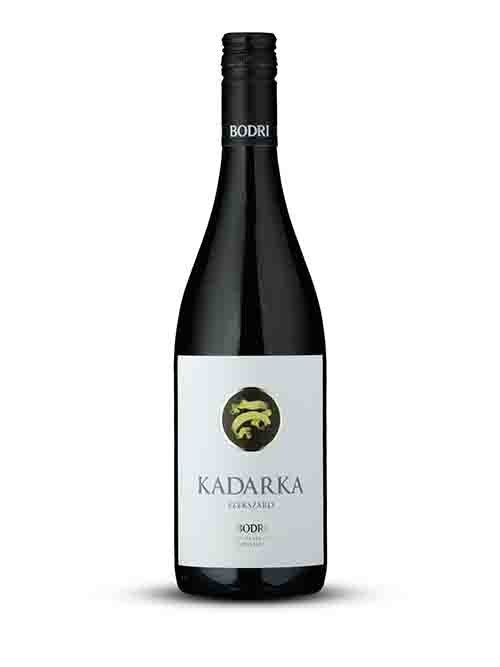 BODRI  Kadarka - 2019 - Ungarischer Rotwein