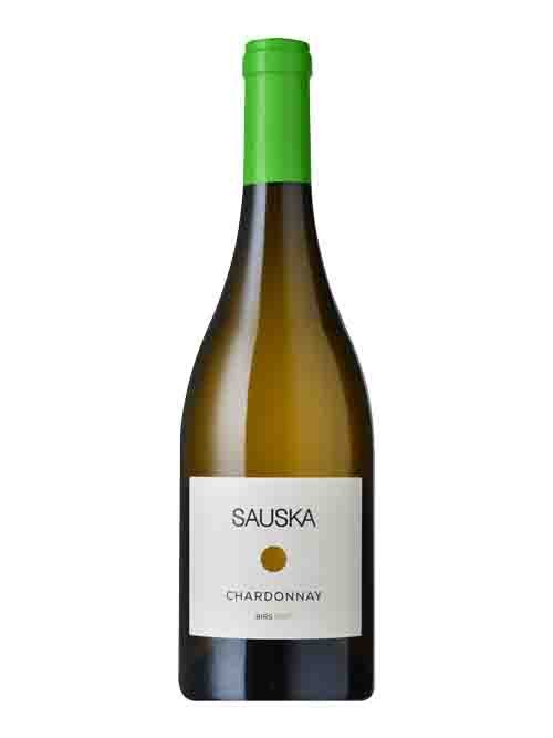 SAUSKA Tokaj Chardonnay Birs - 2016 - Ungarischer Weisswein